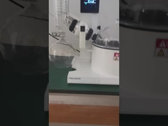 Evaporador giratório