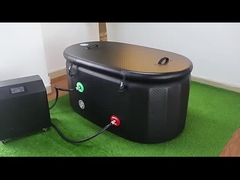 Banheira de gelo
