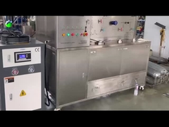 Máquina de extracção de fluidos supercríticos de 1000L Máquina de extracção de CO2 supercrítico de laboratório